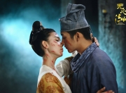 雷火电竞亚洲先驱-征服的钥匙在乔治手中，新疆新王踏过开拓者尸骸加冕