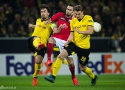 雷火电竞主播-那不勒斯轻取多特蒙德，凯恩梅开二度欧联杯的简单介绍