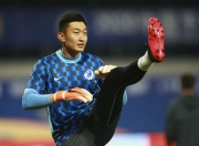 雷火电竞亚洲先驱-包含北京人和状态稳定，备战对阵大连一方的词条