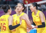 雷火电竞合作-排球官方公布最新积分榜，悬念再起