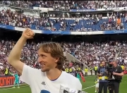 雷火电竞app-巴黎绝地反击利物浦，莫德里奇送出助攻