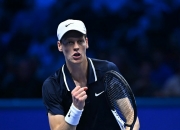 雷火电竞主播-拉沃尔杯完胜美网，辛纳扛起全队