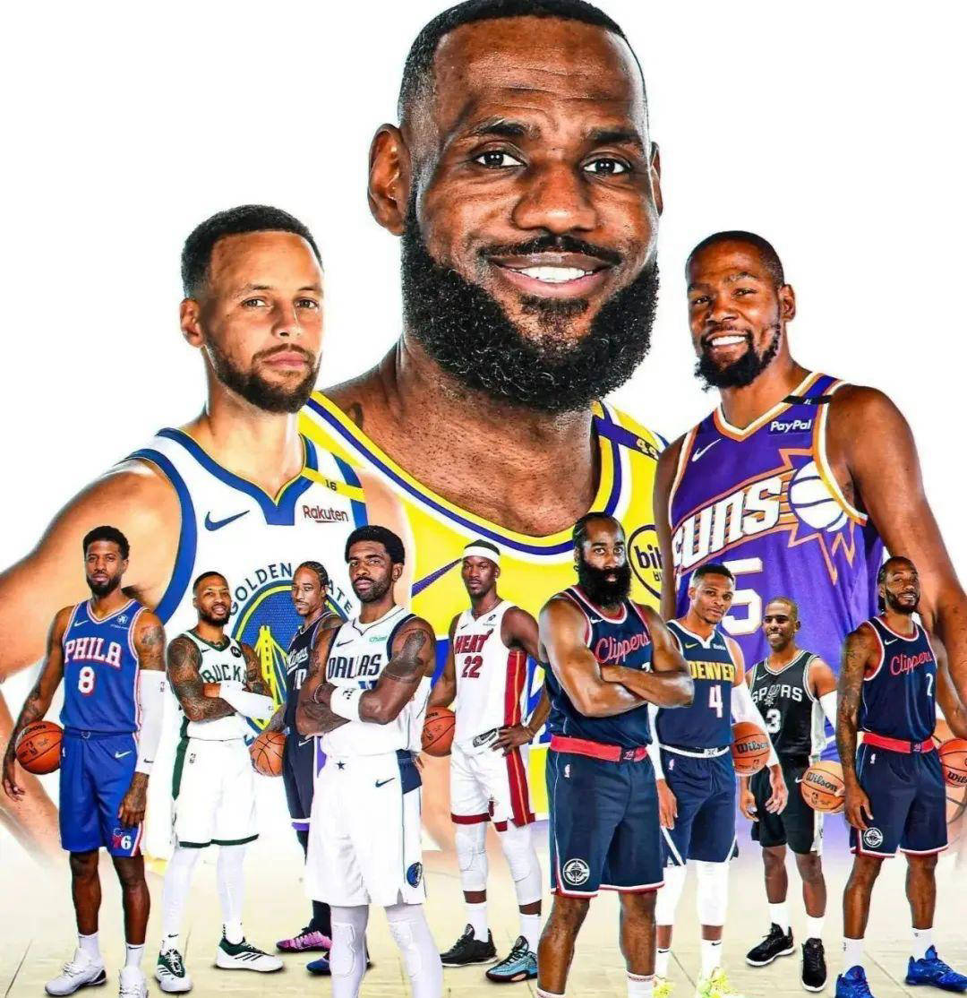 NBA明星赛精彩纷呈,球员技艺竞赛开放花样百出的简单介绍 NBA明星赛精彩纷呈,球员技艺竞赛开放花样百出的简单介绍