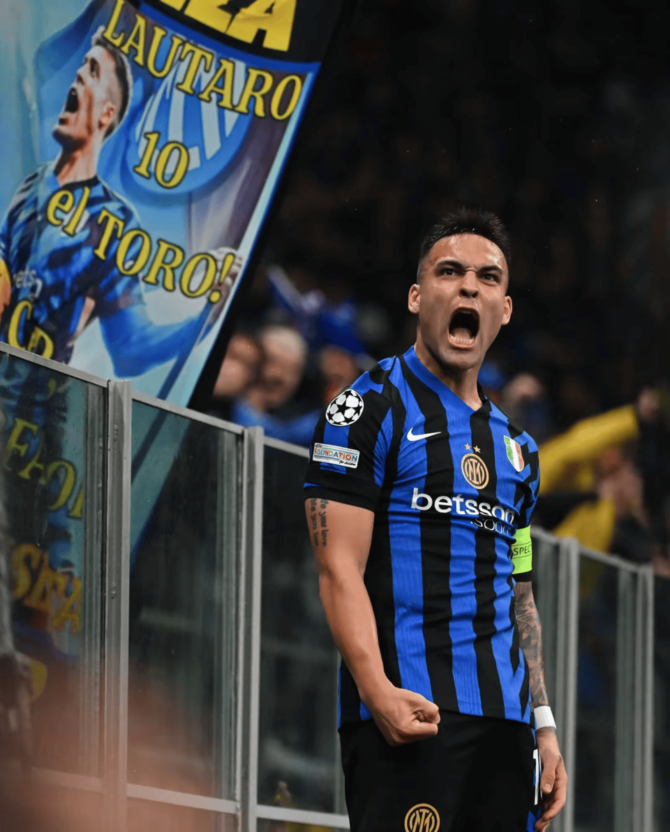 包含巴黎圣日耳曼绝杀国米,哈兰德扑点救主意甲的词条 包含巴黎圣日耳曼绝杀国米,哈兰德扑点救主意甲的词条