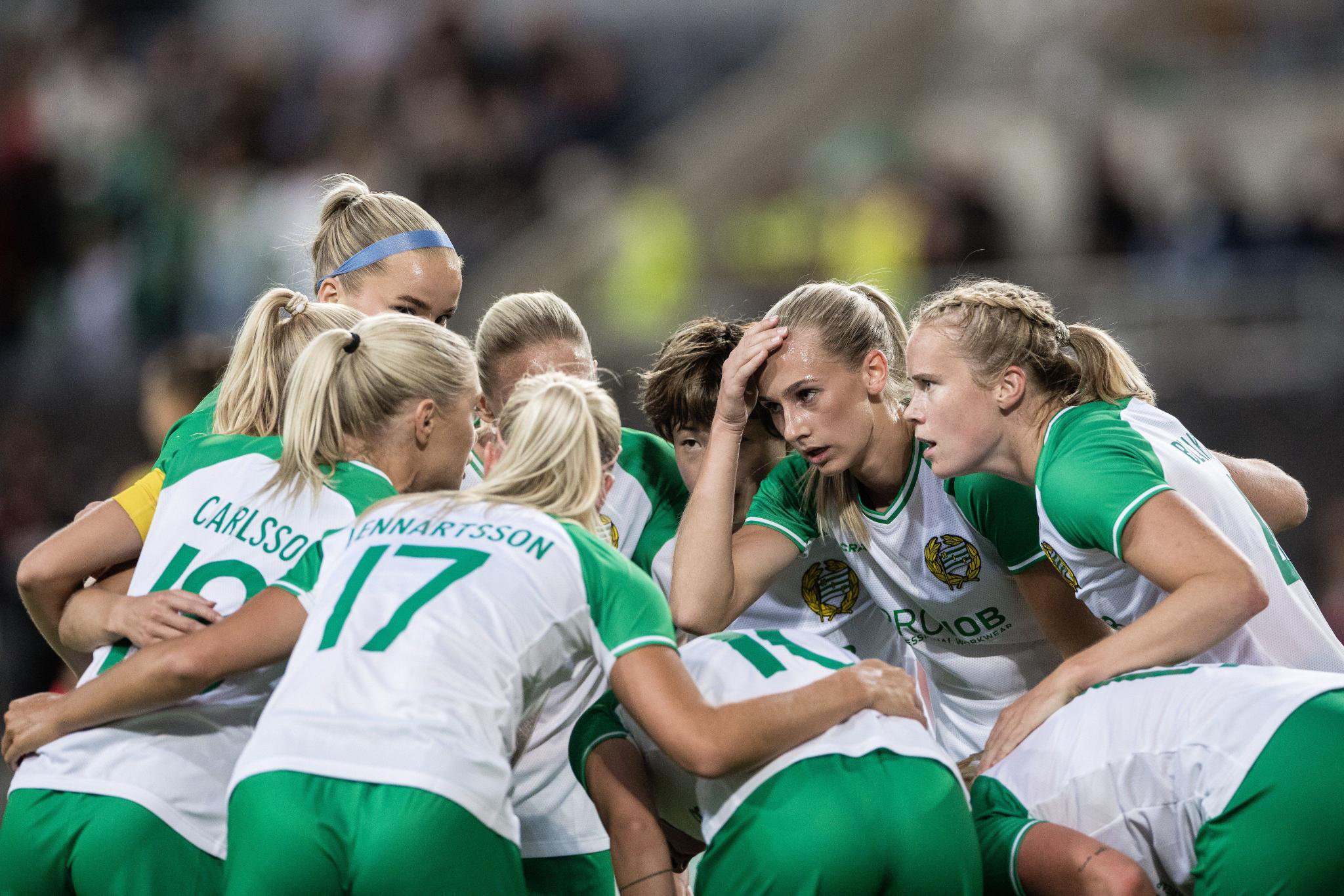 欧冠女足赛场集锦,震撼人心的简单介绍 欧冠女足赛场集锦,震撼人心的简单介绍