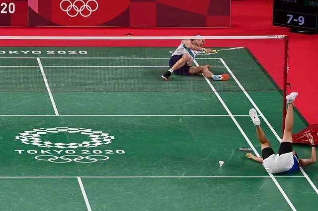 关于马来西亚羽毛球队碾压中国羽毛球队,戴资颖绝境逆转的信息 关于马来西亚羽毛球队碾压中国羽毛球队,戴资颖绝境逆转的信息