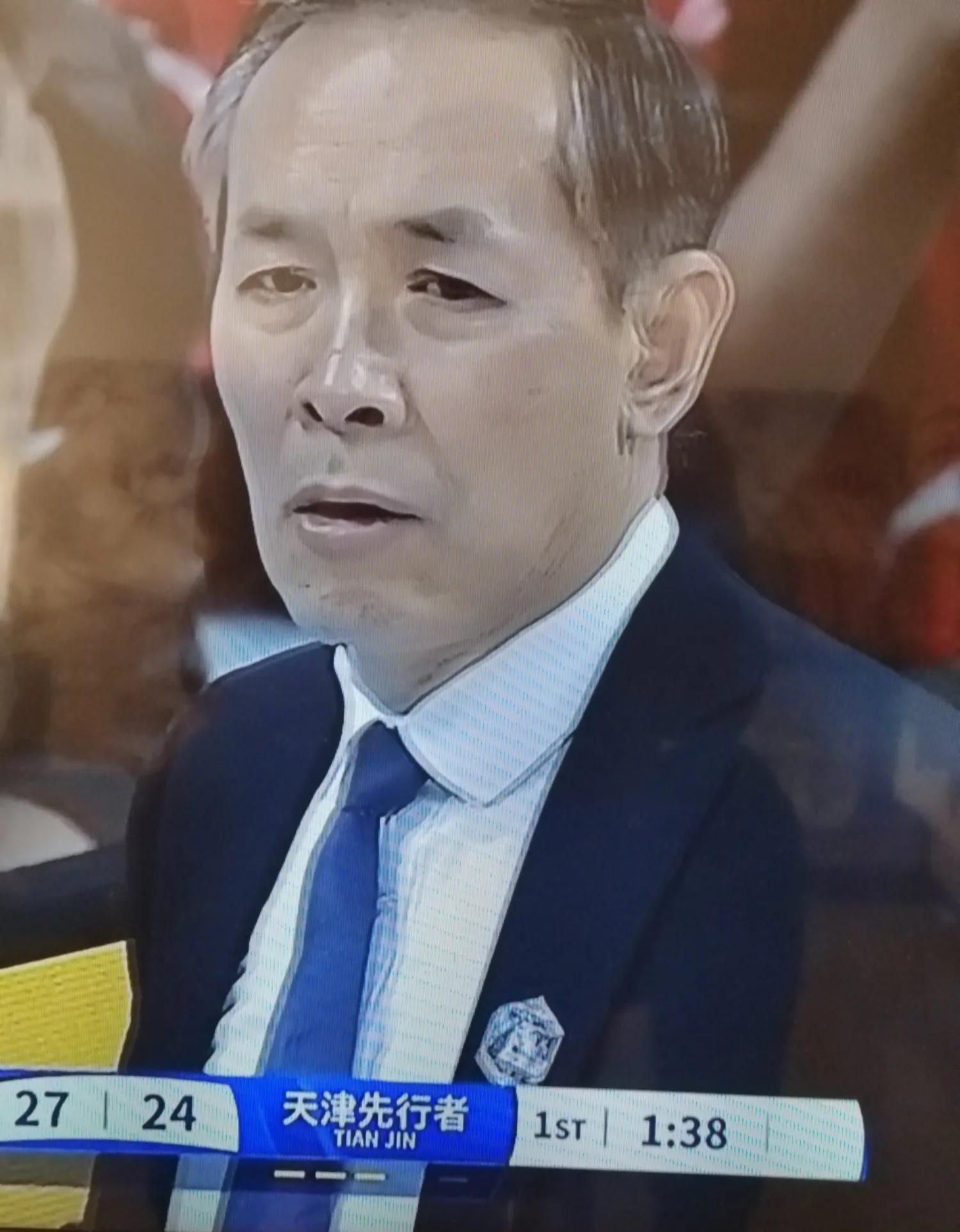 天津队在关键时刻,力挽狂澜的简单介绍 天津队在关键时刻,力挽狂澜的简单介绍