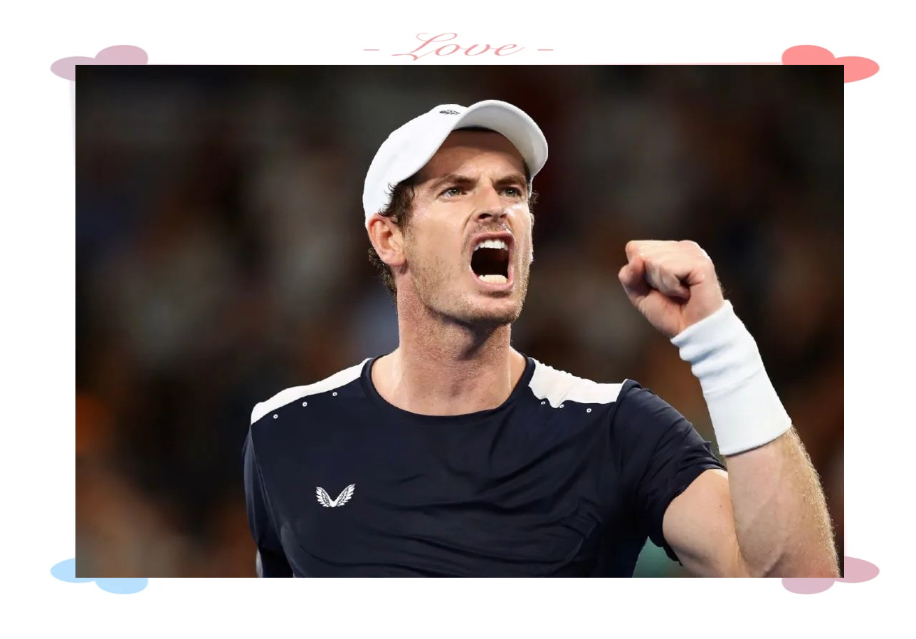 关于意大利网球队险胜美国网球队,穆雷爆发神勇的信息 关于意大利网球队险胜美国网球队,穆雷爆发神勇的信息