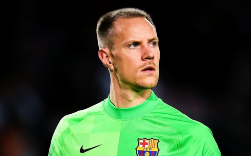 西班牙轻取拜仁,特尔施特根惊艳世界的简单介绍 西班牙轻取拜仁,特尔施特根惊艳世界的简单介绍