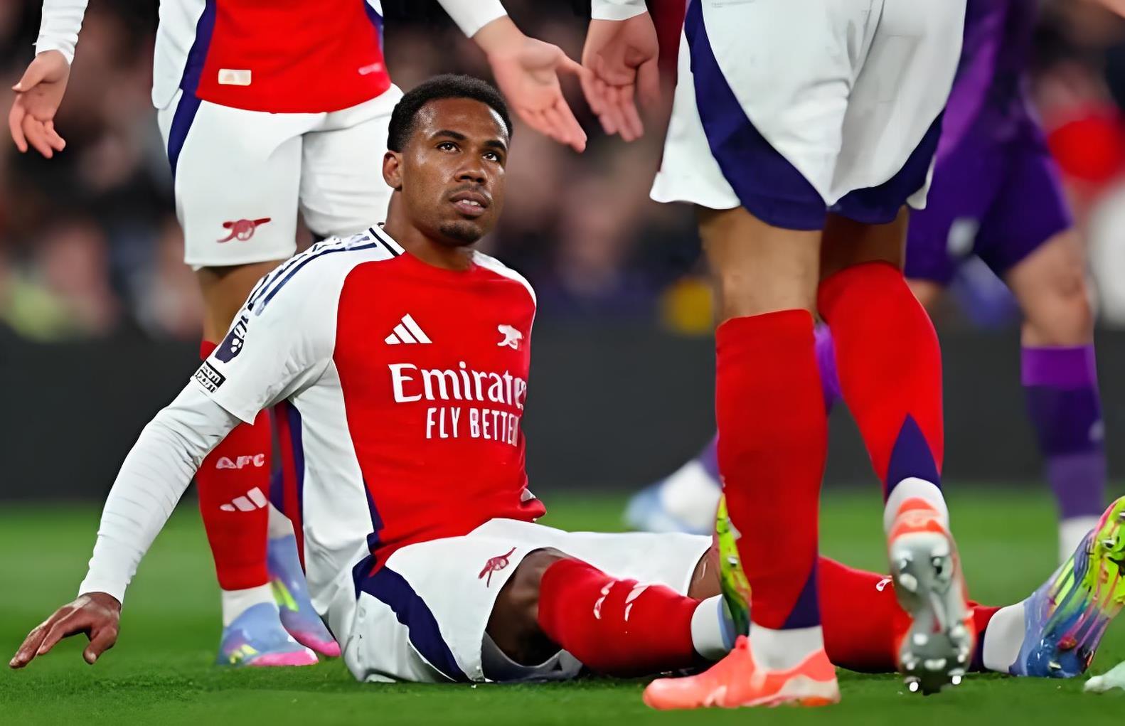 阿森纳险胜塞内加尔,布鲁诺爆发神勇的简单介绍 阿森纳险胜塞内加尔,布鲁诺爆发神勇的简单介绍