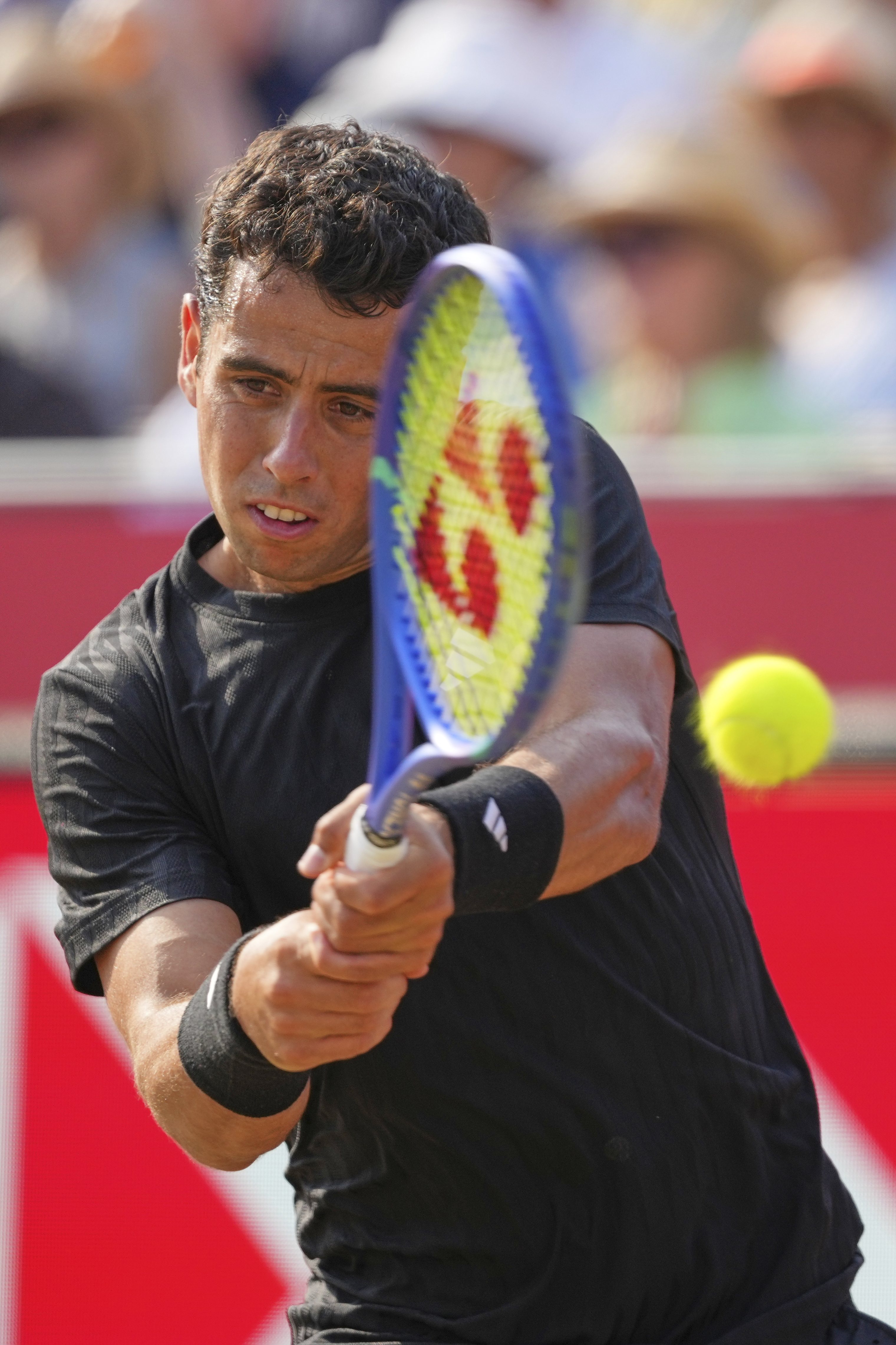 澳网完胜拉沃尔杯,阿尔卡拉斯关键制胜的简单介绍 澳网完胜拉沃尔杯,阿尔卡拉斯关键制胜的简单介绍