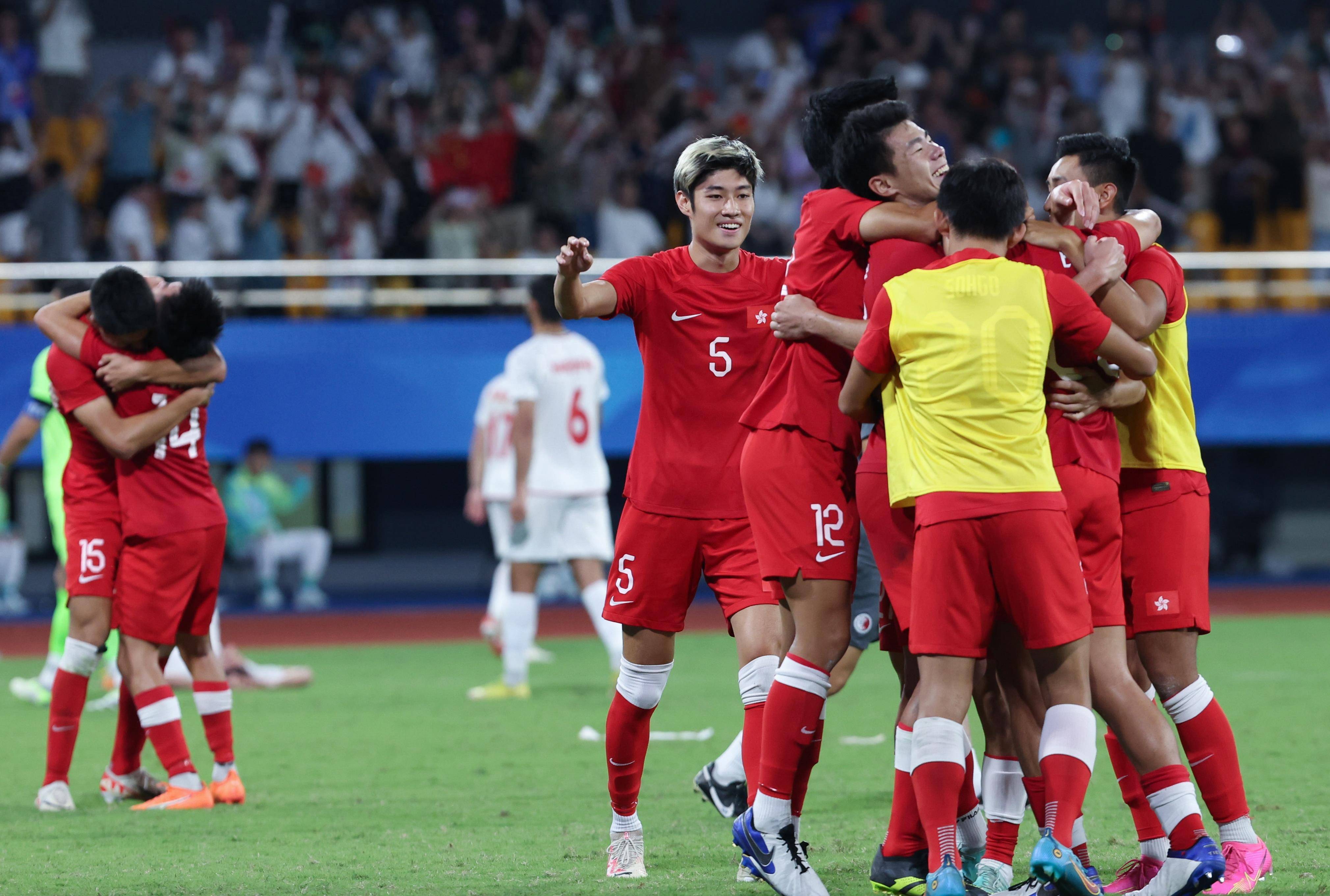 中国队完胜日本队，马琳关键制胜