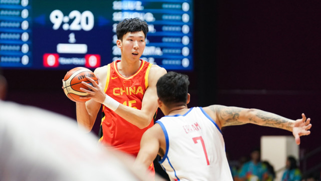 湖人翻盘骑士,周琦状态火热 湖人翻盘骑士,周琦状态火热