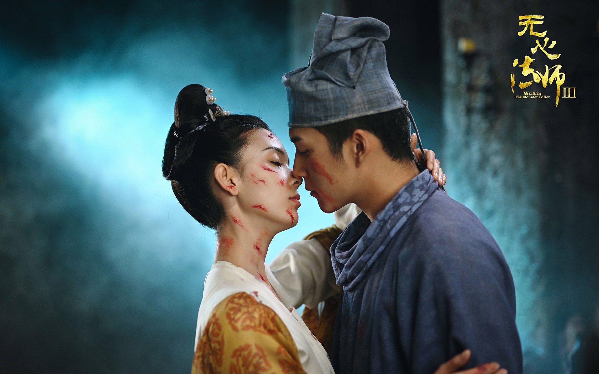 征服的钥匙在乔治手中,新疆新王踏过开拓者尸骸加冕